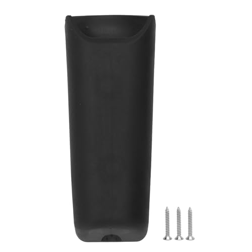 Luqeeg Winch Handle Storage Holder, Waterproofing Organizer, Compatible with Different Brands and Specifications for Yachts and Boats (Black)