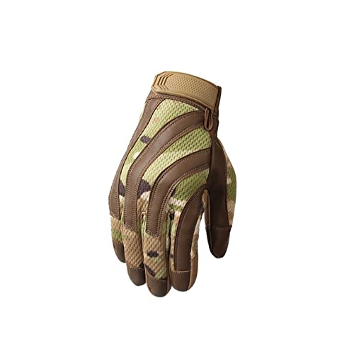 Gants de randonnée et de sport pour utiliser son smartphone en plein air