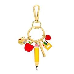 Teacher Keychain