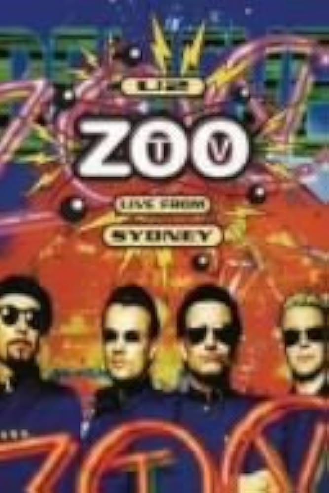 その他 Zoo TV [DVD] Zoo Complete Series Season 1-3 Episodes 1-39 English Audio