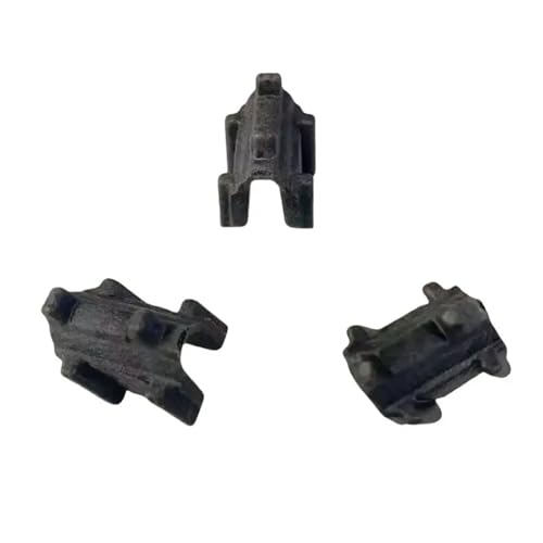 Poulie primaire CVT sans jeu avec les disques de poussée nylon 0JYA-051004-10000 VTT