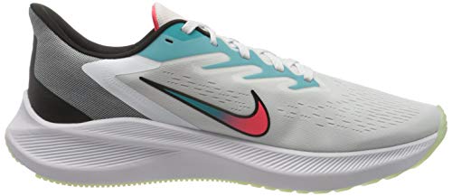 Image of Nike Mens Zoom Winflo 7 Running Shoe
