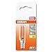 Osram LED Star Special T26 40 4 W/2700 K E14 Lampada 4 W, Bianco, 1 Unità (Confezione da 1)