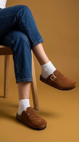 Image of Big Fox Arizona Close Toe Sandals for Woman