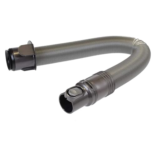 Tubo Flessibile Di Prolunga For Aspirapolvere, Compatibile Con Dyson DC25 DC25I, Accessorio Di Ricambio For Tubo Hoover.