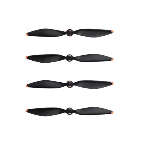 Hélice 1158F en TPU pour drone 4 Pro système de propulsion