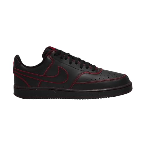 Image of Nike mens Court Vision Lo Nn Shoes