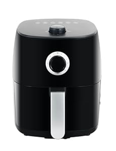 Home Trends LDI-1007 Mini-Heißluftfritteuse 2.8L
