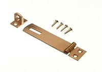 Algopix Similar Product 13 - 24 of Security Hasp and Staple for Pad