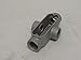 Appleton X75A, Aluminum Conduit Body, Type: X, 3/4" Threads