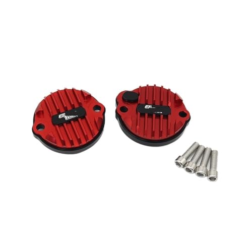 CT125 MO NKEY125 DAX125 MSX125 �A���~�����J�o�[ 2021 2022 2023 2024 �ƌ݊���������܂��B(Red c)