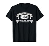 DDR Kleidung und Ostprodukte Geburtstag