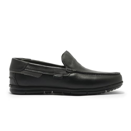 Image of Woodland Mens Ogcc 3479119 Loafer