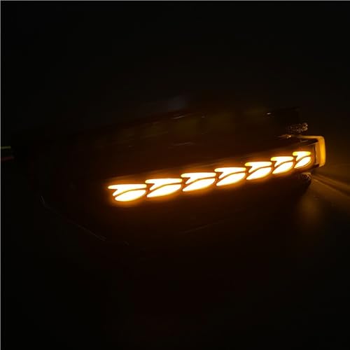 Clignotant dynamique rétroviseur droit HiAce H300 LED défilant 2019-2023