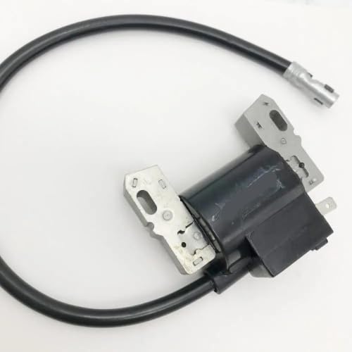 Bobina de encendido de alta tensión 793354 para un arranque suave 3