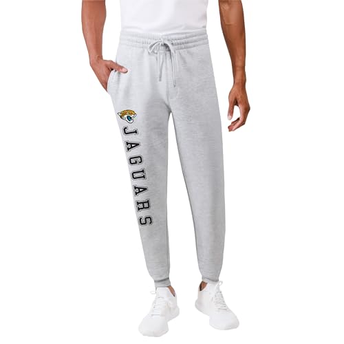 Jogger NFL Active Basic pantalón deportivo para hombre frío y comodidad