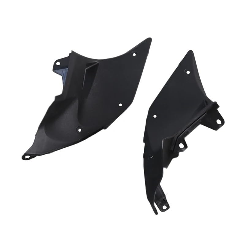 Cache-câbles respirant Z500 SE avec panneau de garniture interne - 5