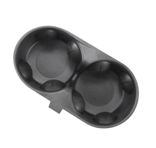 �J�b�v�z���_�[�g���A�_�v�^�[ Compatible With Chrysler For Pacifica For Voyager 2017 2018 2019 2020 2021 2022 �Z���^�[�R���\�[���h�����N�E�H�[�^�[�J�b�v�z���_�[�C���T�[�g���C�i