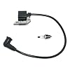 Tuin Tool Onderdelen Ontstekingsbobemodule Compatibel met S-TIHL Rugzakblazer BR320 BR320L BR340 BR340L BR380 BR400…
