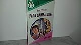 papà gambalunga finale libro  pap gambalunga