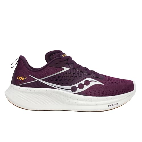 Image of Saucony Women's Ride 17