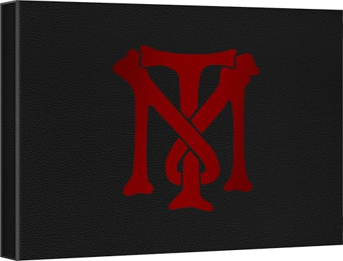 Image of Scarface (1983) - Ultimate Collector's Edition IconART with SteelBook (4K Ultra HD + Blu-ray + Digital) (Amazon Exclusive)