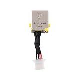 Contacts conçus avec précision et câblage isolé empêchant les fluctuations de puissance, transfert d'énergie stable pour des opérations sûres et efficaces sur l'ordinateur portable lors d'une utilisation prolongée