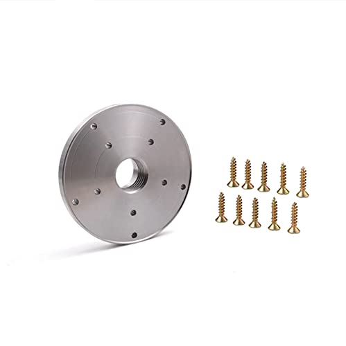 Panneau de Broche en Alliage Haute Résistance Filetage M33 * 3.5 - 4