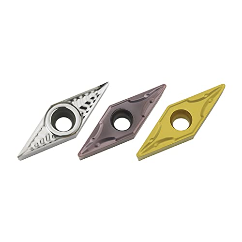 Herramienta de Carburo SVUBR1212H11 para Torno CNC miniatura 5