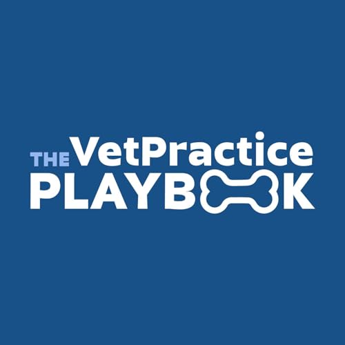 The VetPractice Playbook cover art