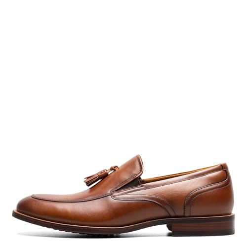 Florsheim Men's, Rucci Moc Toe Tassel Loafer4