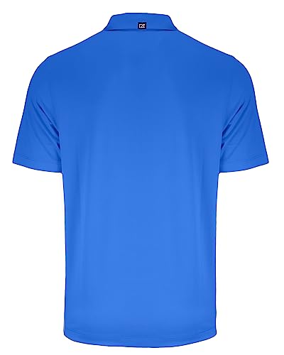 Cutter & Buck Forge Eco Stretch Recycled Polo para Hombre miniatura 2