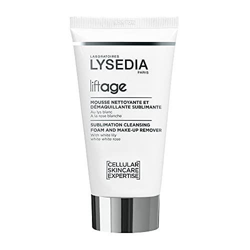 LYSEDIA - Make-up Entferner und Reinigungsschaum Liftage - Gesichtspflege - 125 ml
