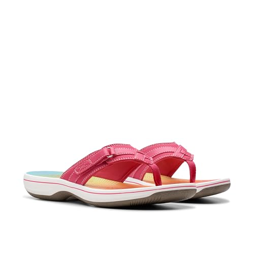 Image of Clarks womens Breeze Sea