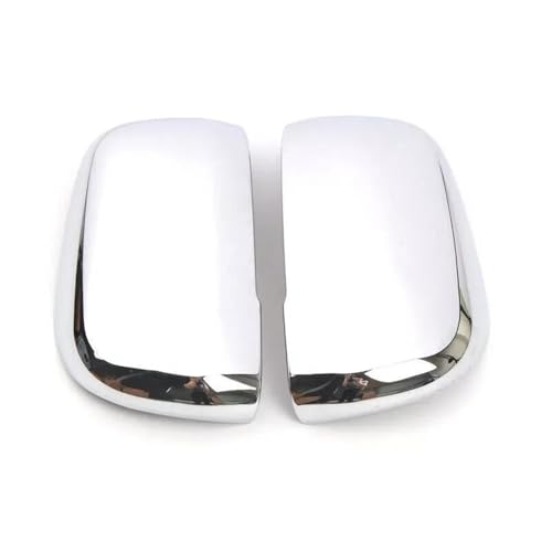 Coquille rétroviseur pour Mitsubishi Pajero Montero 2009-2021