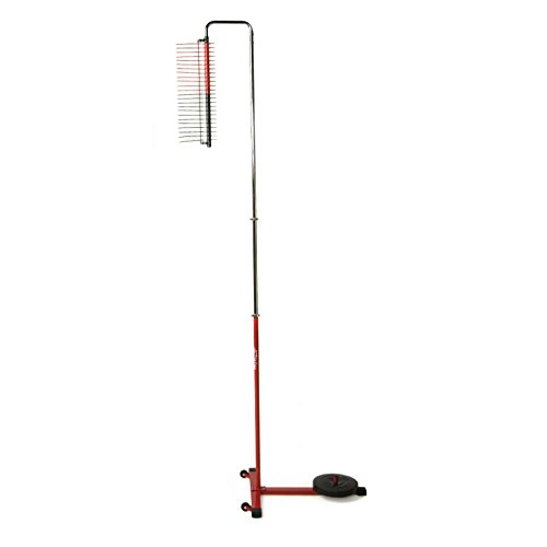 Vertical Challenger, Stand-Alone