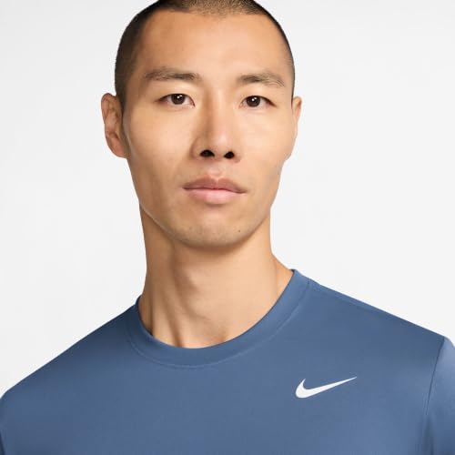 Image of Nike Men's Dri-FIT Legend Fitness T-Shirt