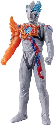 Amazon.co.jp: バンダイ(BANDAI) ウルトラヒーローシリーズ 91 