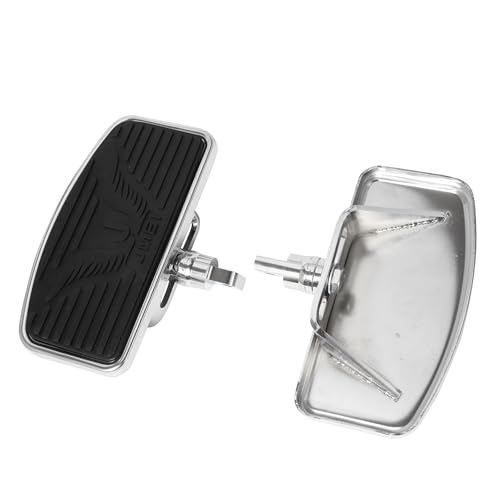 Repose-pieds pour Sportster 883, profitez de longues balades à deux en moto