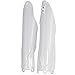 Acerbis 2171840002 Fenders, Black