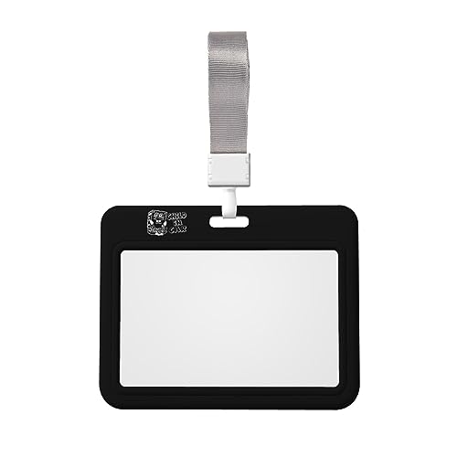 IDカードホルダー 横型 定期入れ 社員証 レディース メンズ ネームホルダー ICカードホルダー カードケース かわいい おしゃれ 人気 キャラクター グッズ パスケース リール付き