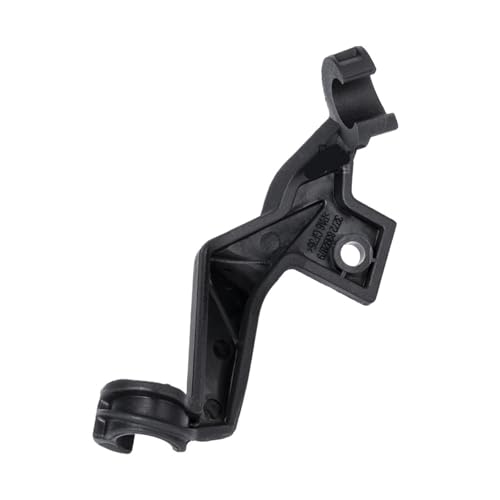 Clip câble d'embrayage S1000RR pour éviter les frottements - 3