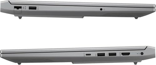 Image of HP Omen 16 Gaming Laptop | 16.1 inch FHD 144Hz | Intel 16-core i7-14650HX (>i9-13900HX) | 32GB DDR5 4TB SSD | GeForce RTX 4060 Backlit Thunderbolt FHD Privacy Camera Fast Charge Win11Pro w /DLCA Accessory