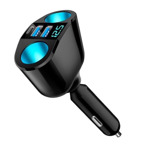 VK[\Pbg usb }[d QC3.0 2݃\Pbg VKC^[d\Pbg usb ϋv/y 3|[g VK[\Pbg LED fW^fBXv[  usb Sی px 12V`24V