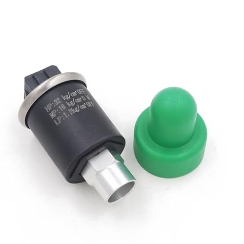 Interruptor del sensor de presión de aire acondicionado 1H0959139A para TT 5