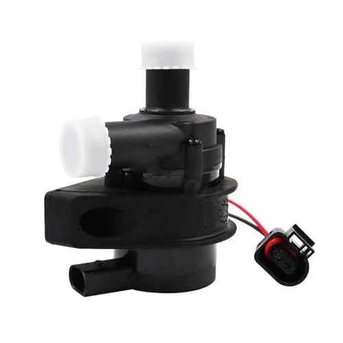 Image of Engine Water Pump 12V/24V For Webasto For Thermo Top For Eberspacher For Hydronic Coolant Heaters 1K0965561L Parking Heater Electric Auxiliary Water Pump(24V)