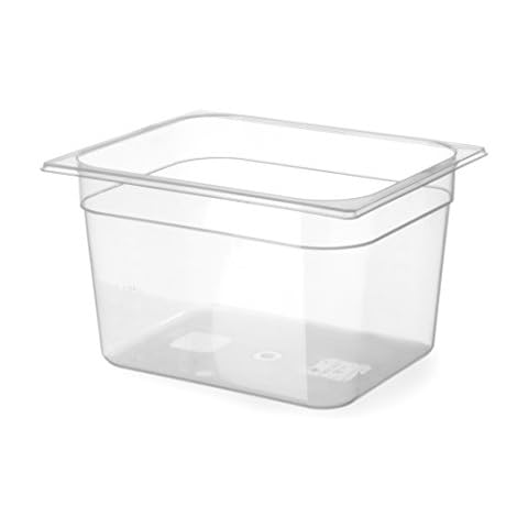 Recipiente Gastronorm 1/2 - 5L Cover
