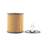 HU7009ZM Oil Filter Compatible For Toyota Reiz/Crown/Prado FJ/Cruiser Land Cruiser/Coaster /