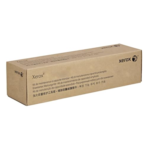 Xerox 108R01036 Phaser 7800 IBT Belt Cleaner in Retail Packaging