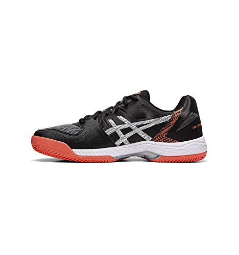 asics gel padel exclusive 3 sg hombre Marron